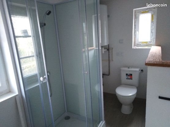 Maison à louer, 26m², Pouligny-Saint-Pierre