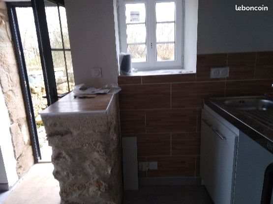 Maison à louer, 26m², Pouligny-Saint-Pierre