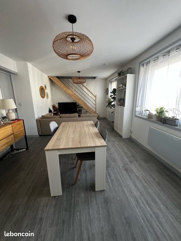 Maison à vendre, 54m², Pérenchies