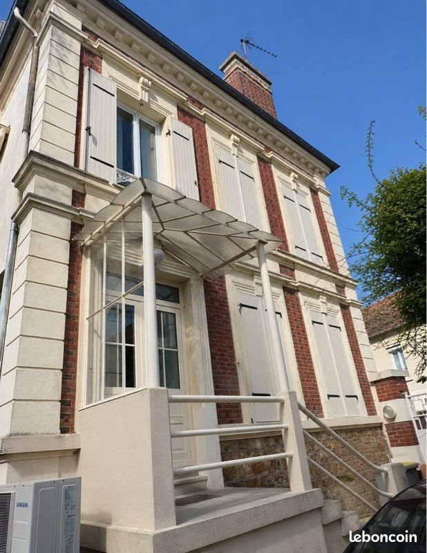 Maison à vendre, 160m², Les Mureaux