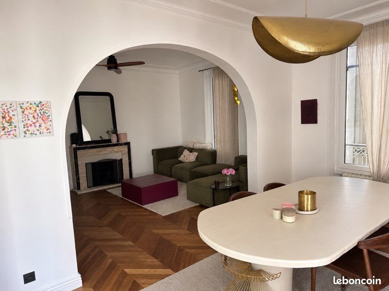 Maison à vendre, 160m², Les Mureaux