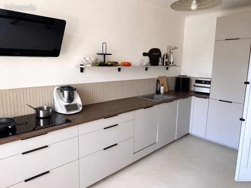 Maison à vendre, 160m², Les Mureaux