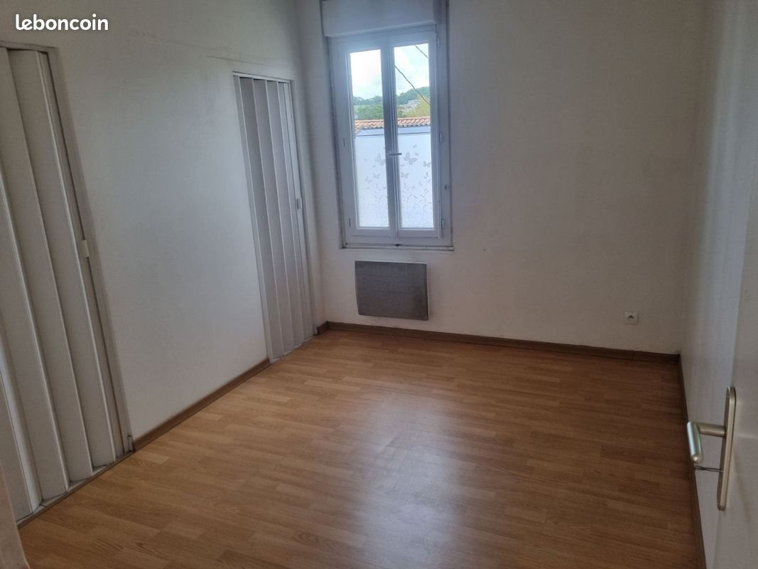 Appartement à louer, 40m², Cenon