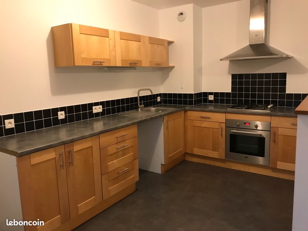 Appartement à louer, 47m², Noyal-Châtillon-sur-Seiche