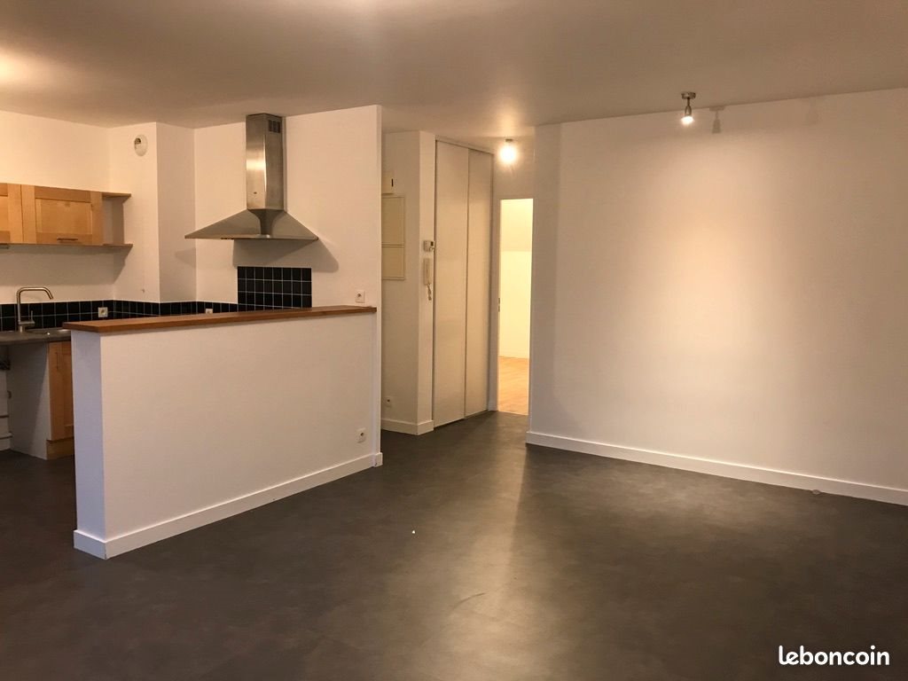 Appartement à louer, 47m², Noyal-Châtillon-sur-Seiche