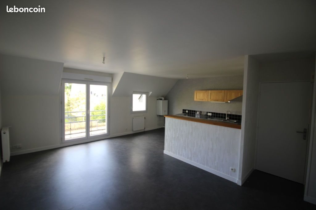 Appartement à louer, 47m², Noyal-Châtillon-sur-Seiche