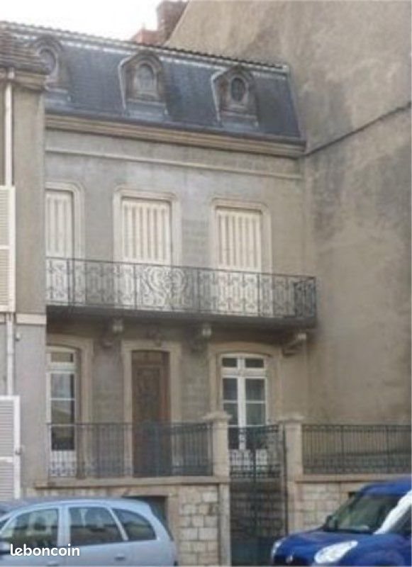 Appartement à vendre, 245m², Louhans