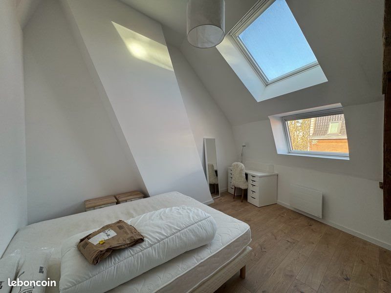 Maison à louer, 120m², Tourcoing