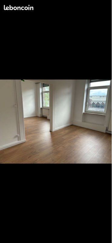 Appartement à louer, 105m², Sarreguemines