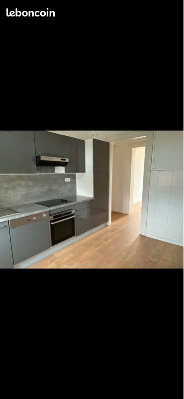 Appartement à louer, 105m², Sarreguemines
