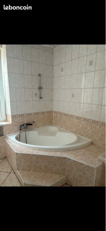 Appartement à louer, 105m², Sarreguemines