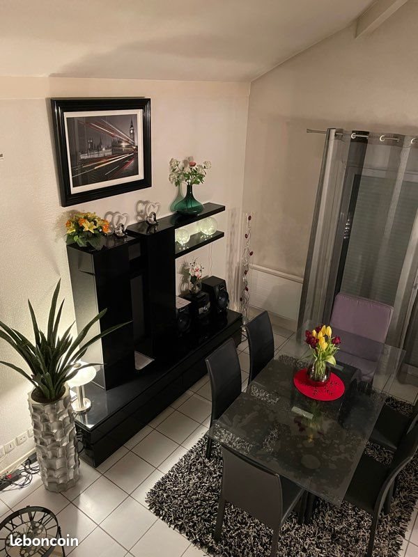 Appartement à louer, 55m², Pau