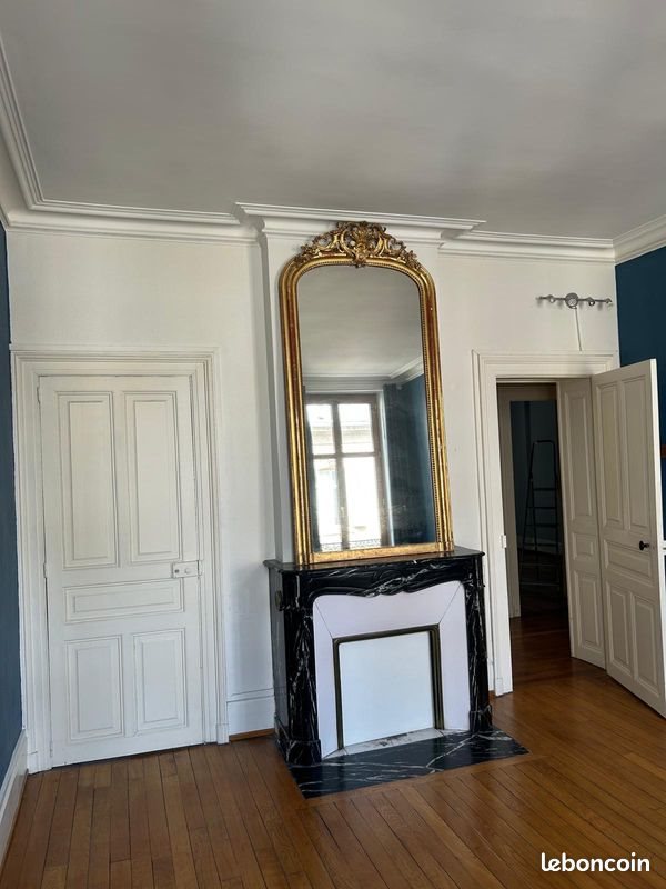 Appartement à vendre, 106m², Nancy