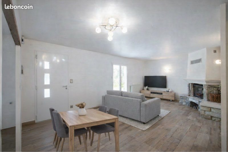 Maison à vendre, 84m², Seignosse