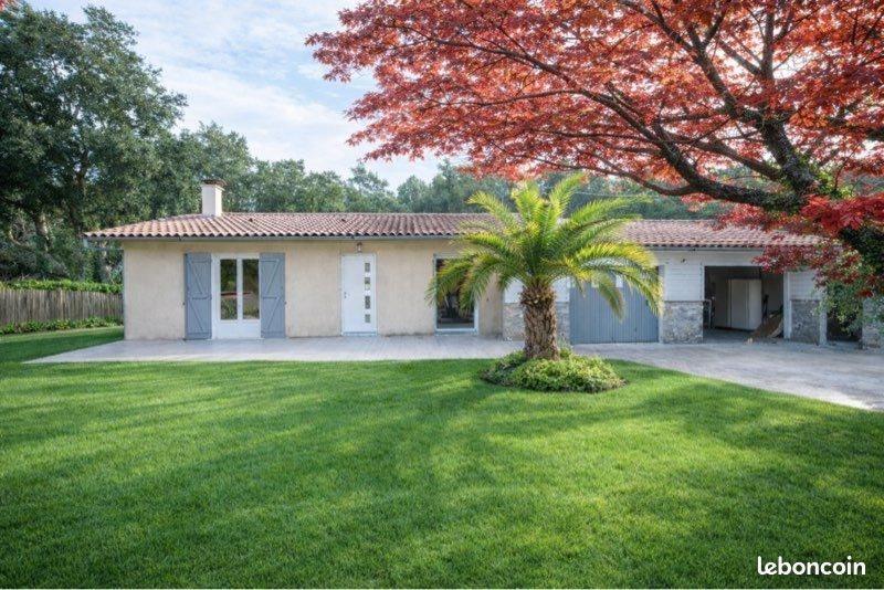 Maison à vendre, 84m², Seignosse