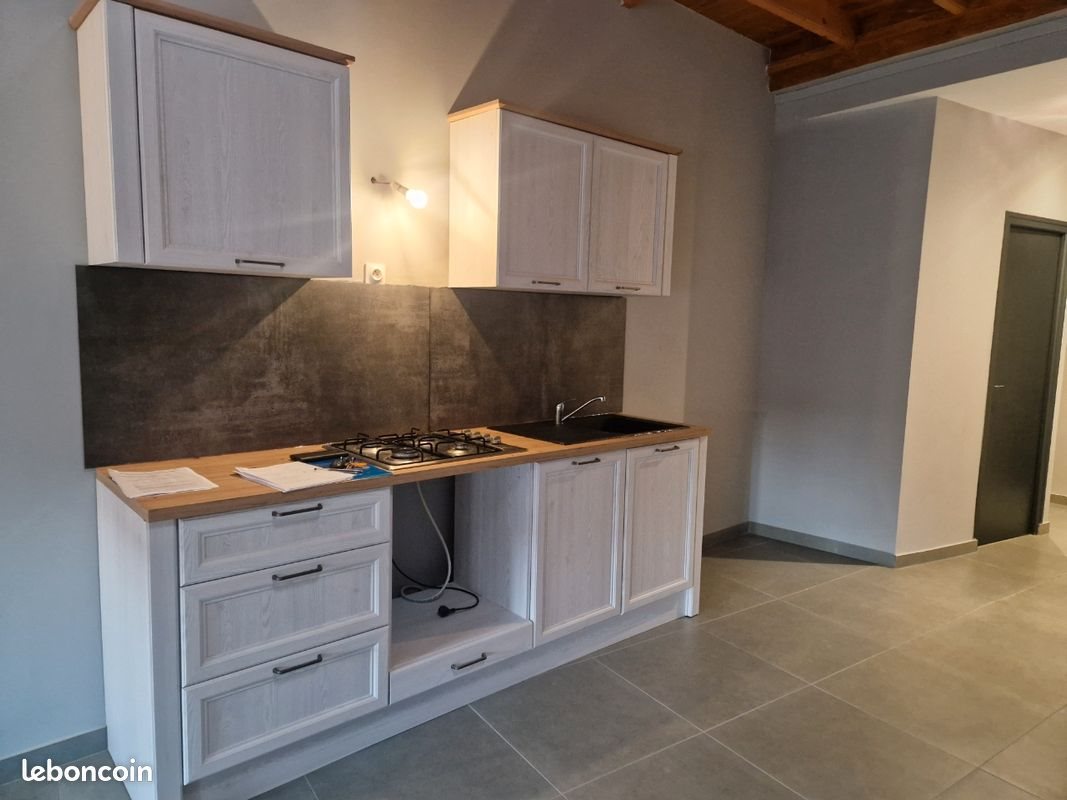 Appartement à louer, 95m², Mornant