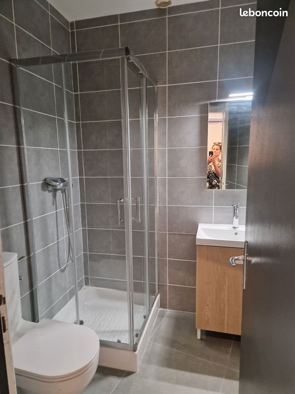 Appartement à louer, 95m², Mornant