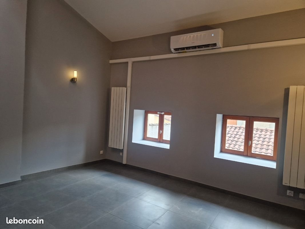 Appartement à louer, 95m², Mornant