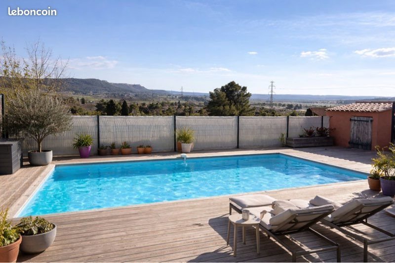 Maison à vendre, 120m², Velaux