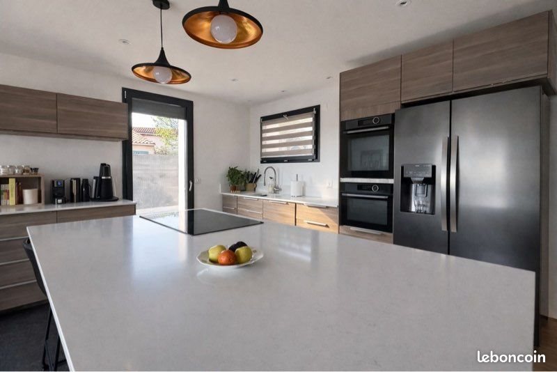 Maison à vendre, 120m², Velaux
