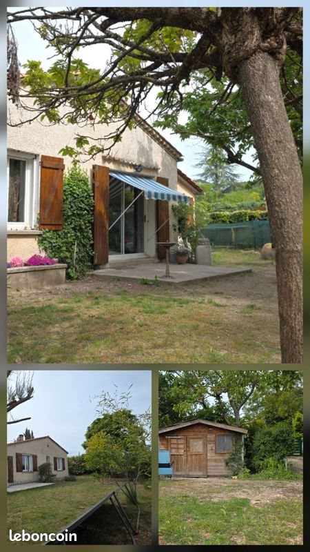 Maison à vendre, 93m², Céreste-en-Luberon