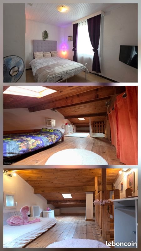 Maison à vendre, 93m², Céreste-en-Luberon