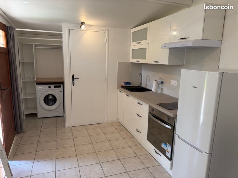 Appartement à louer, 21m², Tremblay-en-France
