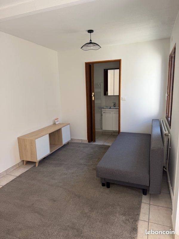 Appartement à louer, 21m², Tremblay-en-France