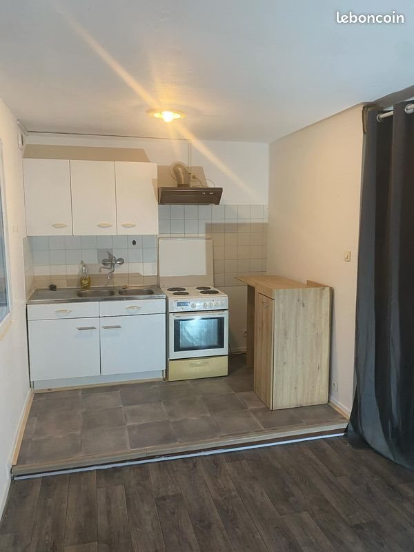 Maison à louer, 65m², La Réole