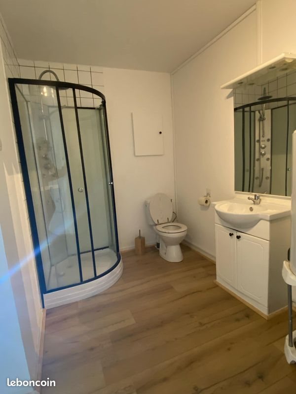 Maison à louer, 65m², La Réole