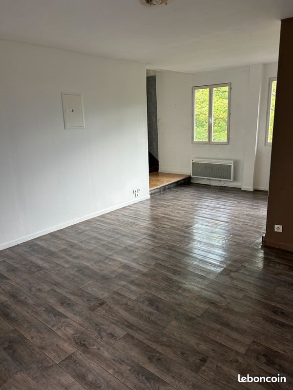 Maison à louer, 65m², La Réole