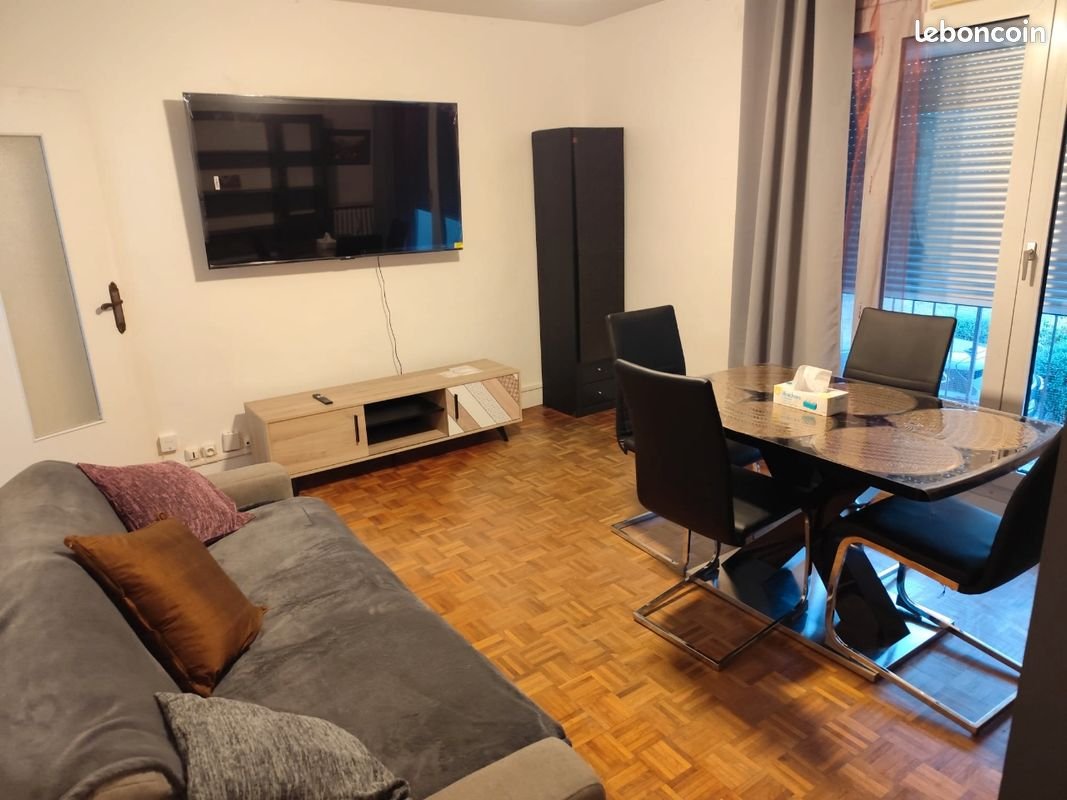 Appartement à louer, 53m², Saint-Germain-en-Laye