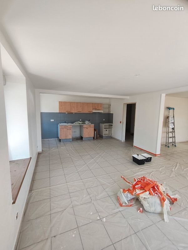 Appartement à louer, 100m², Vaux-et-Chantegrue