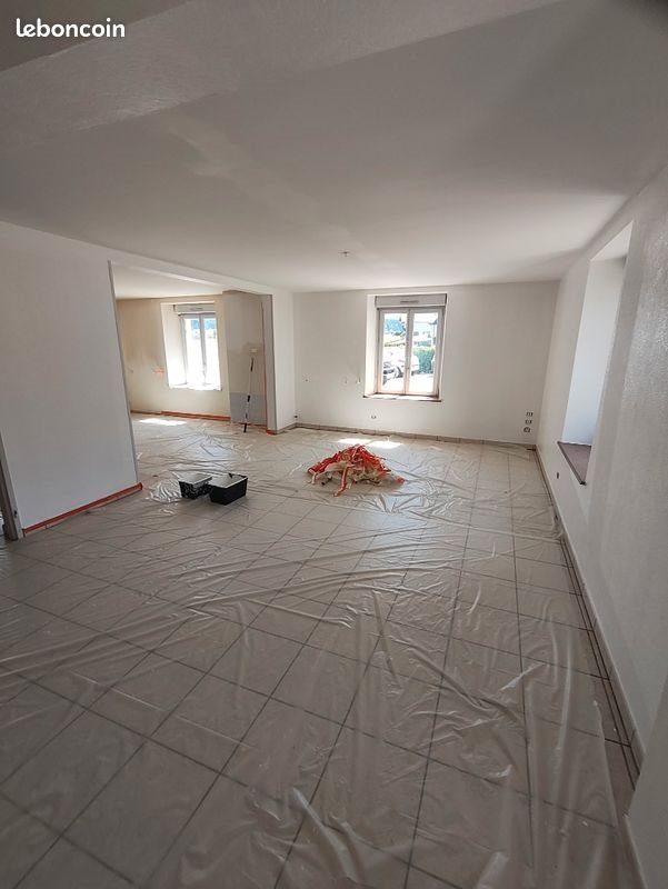 Appartement à louer, 100m², Vaux-et-Chantegrue