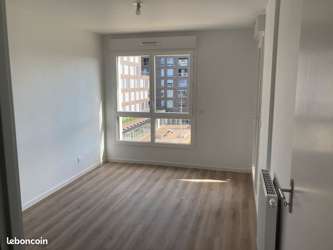 Appartement à louer, 45m², Bordeaux