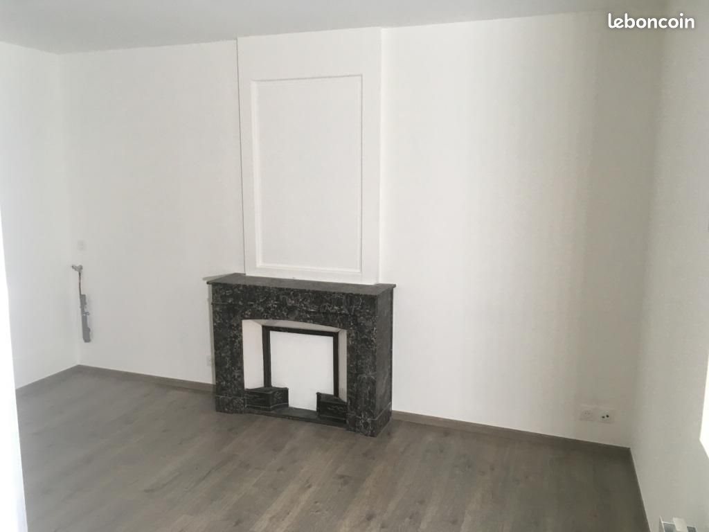 Appartement à louer, 20m², Villefranche-sur-Saône