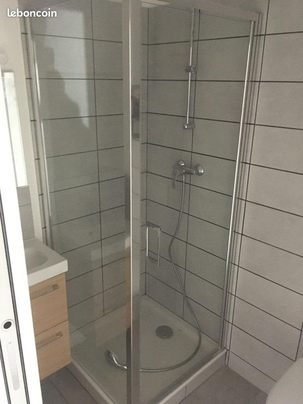 Appartement à louer, 20m², Villefranche-sur-Saône