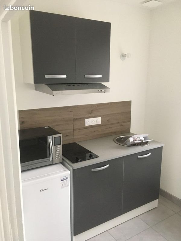 Appartement à louer, 20m², Villefranche-sur-Saône