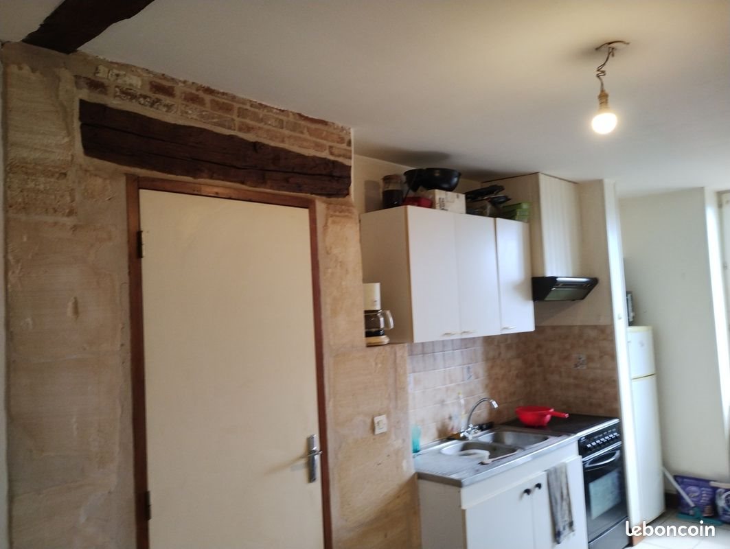 Appartement à louer, 30m², Clermont
