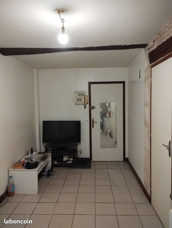 Appartement à louer, 30m², Clermont