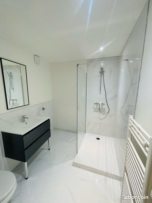 Appartement à louer, 65m², Malleloy
