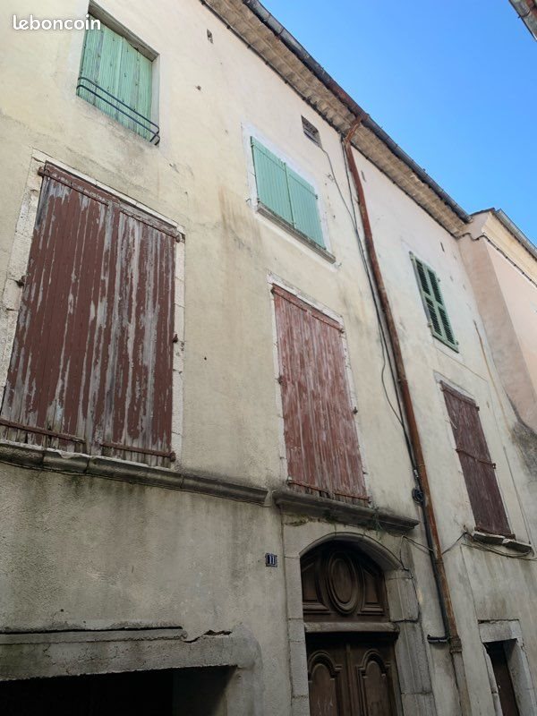 Appartement à vendre, 400m², Ganges