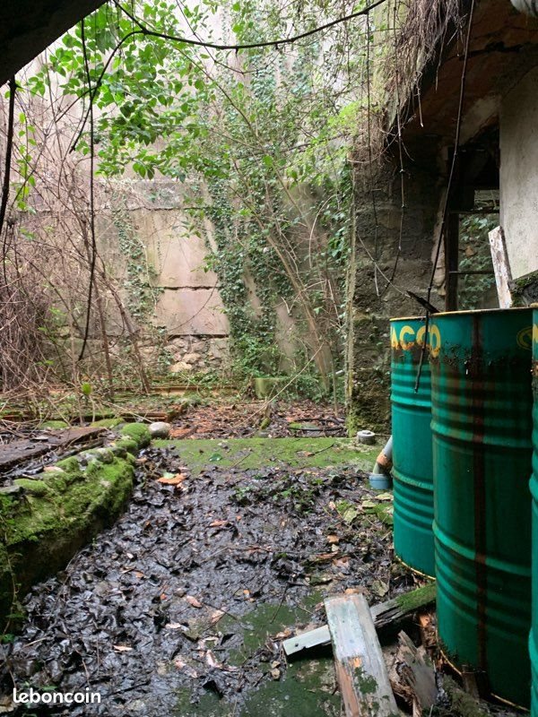 Appartement à vendre, 400m², Ganges