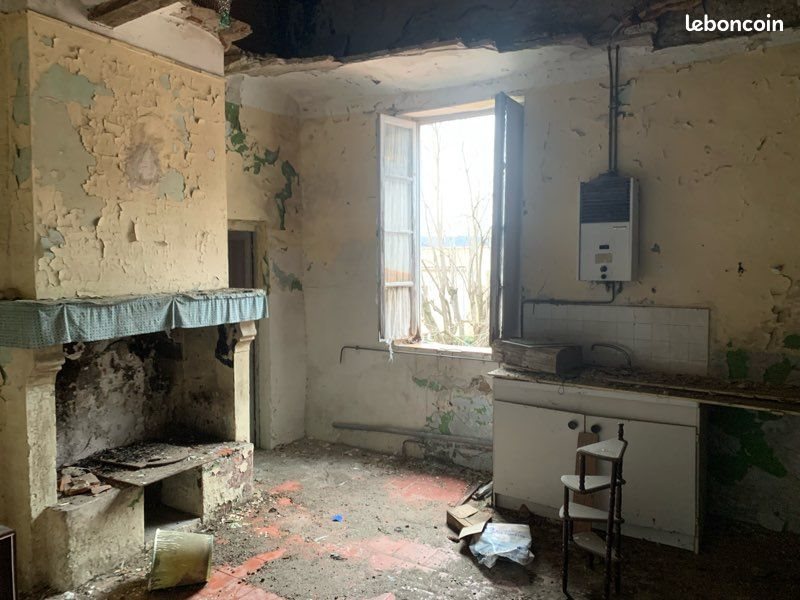 Appartement à vendre, 400m², Ganges