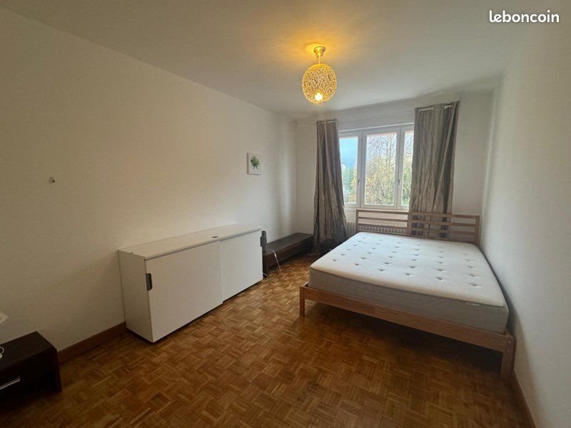 Appartement à vendre, 38m², Gaillard