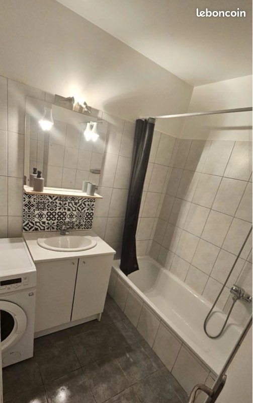 Appartement à vendre, 38m², Gaillard