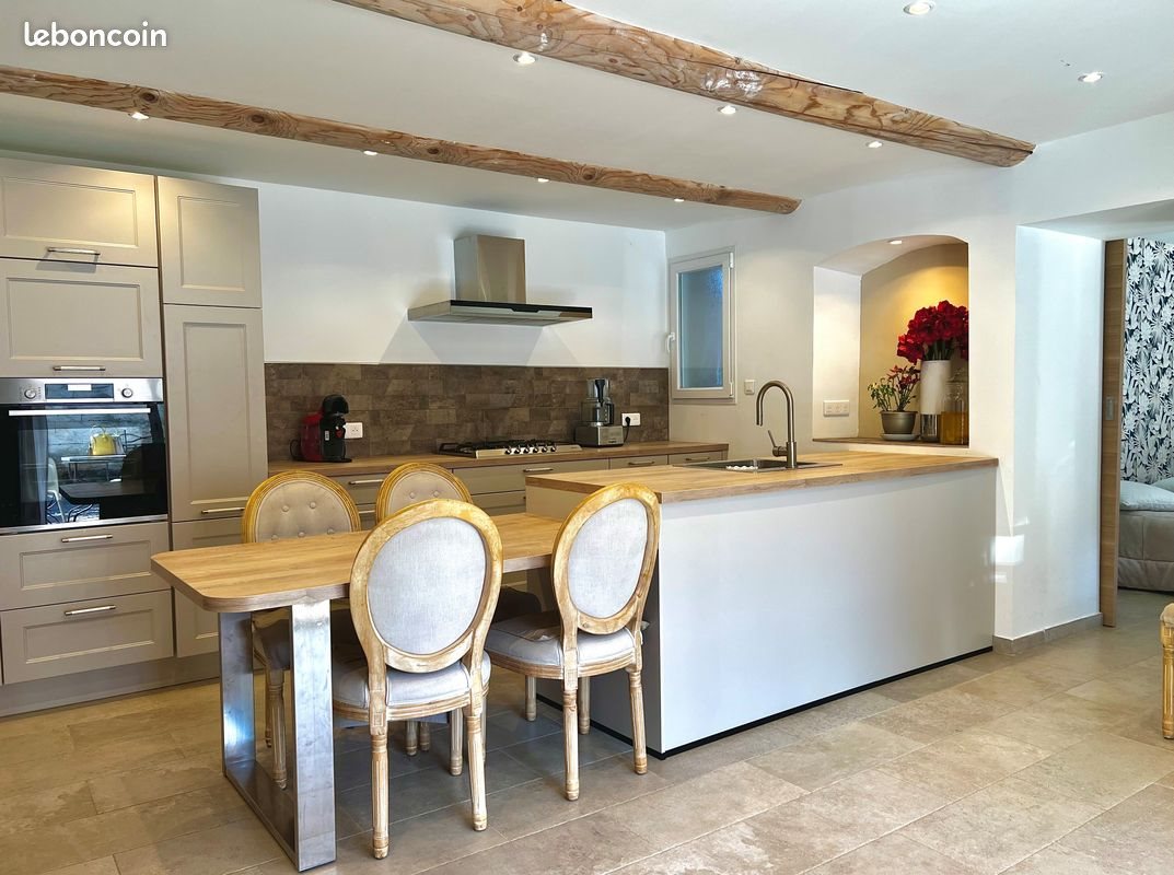 Maison à louer, 70m², Sorgues