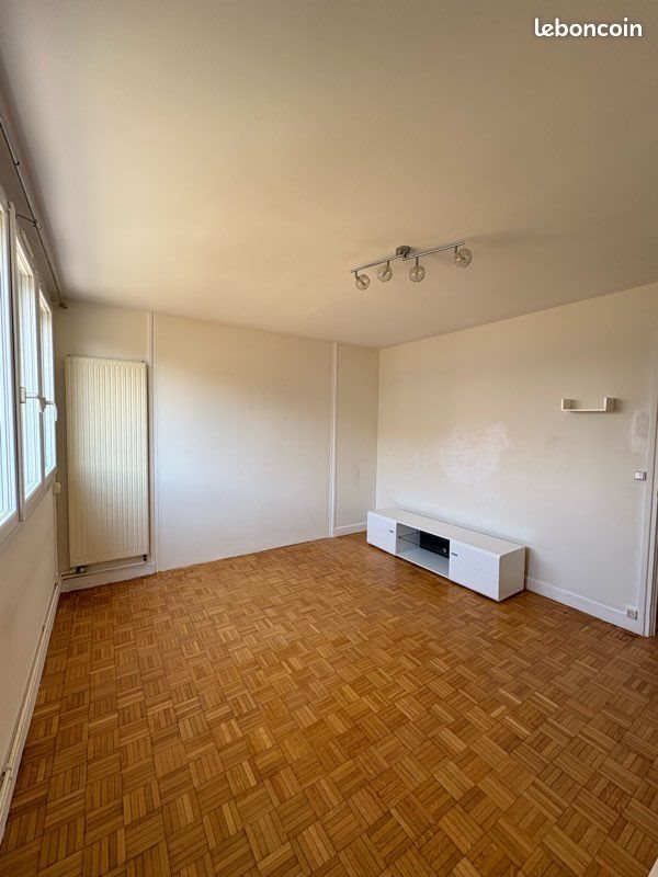 Appartement à louer, 60m², Troyes