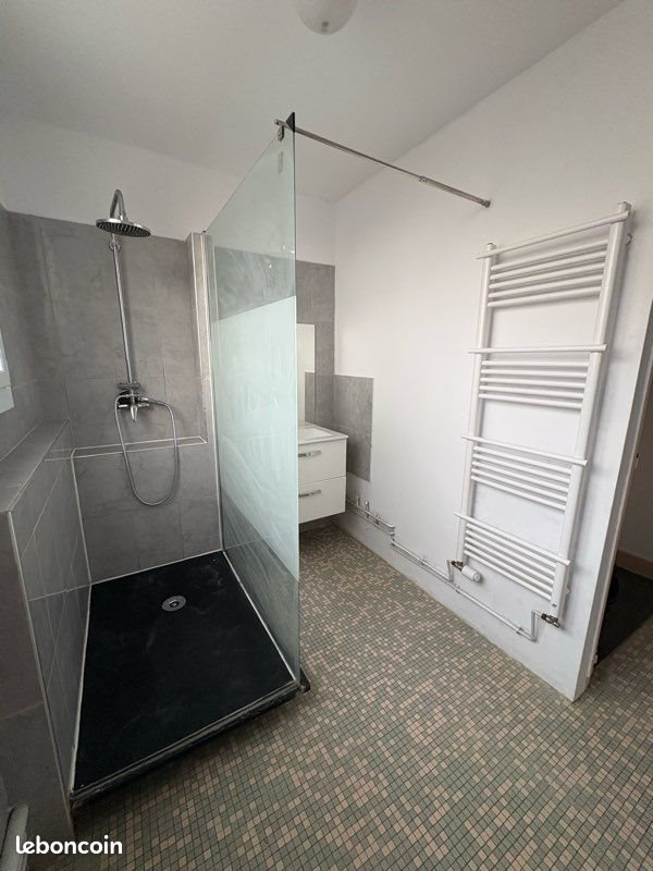 Appartement à louer, 60m², Troyes
