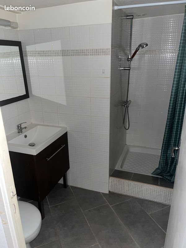 Appartement à louer, 33m², Villefranche-de-Rouergue